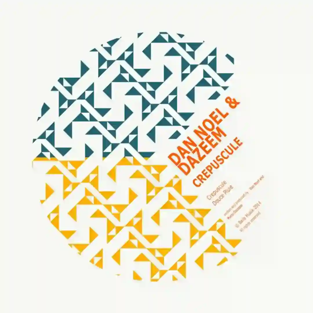 Douce Pluie (Original Mix) cover