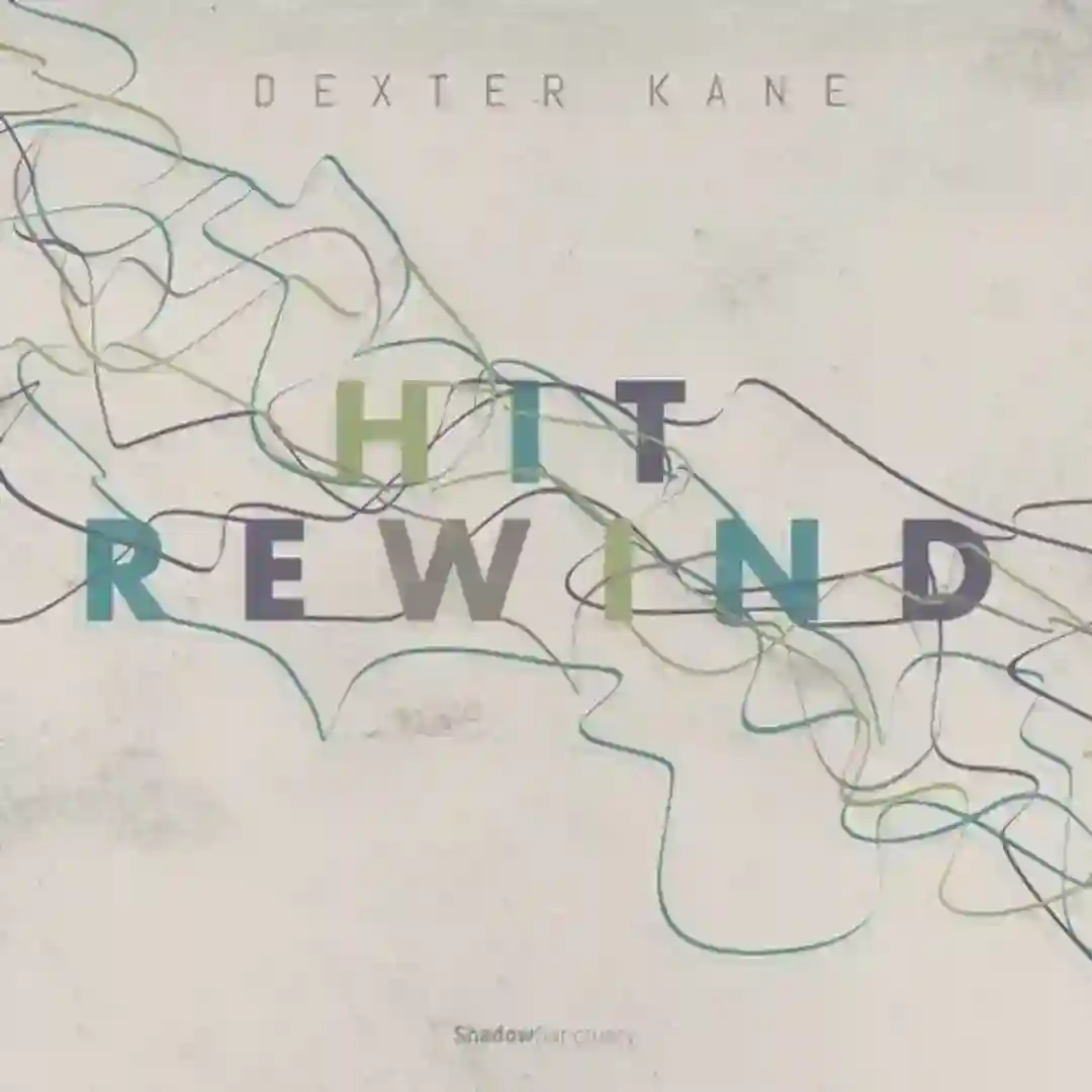 Hit Rewind (Original Mix) cover