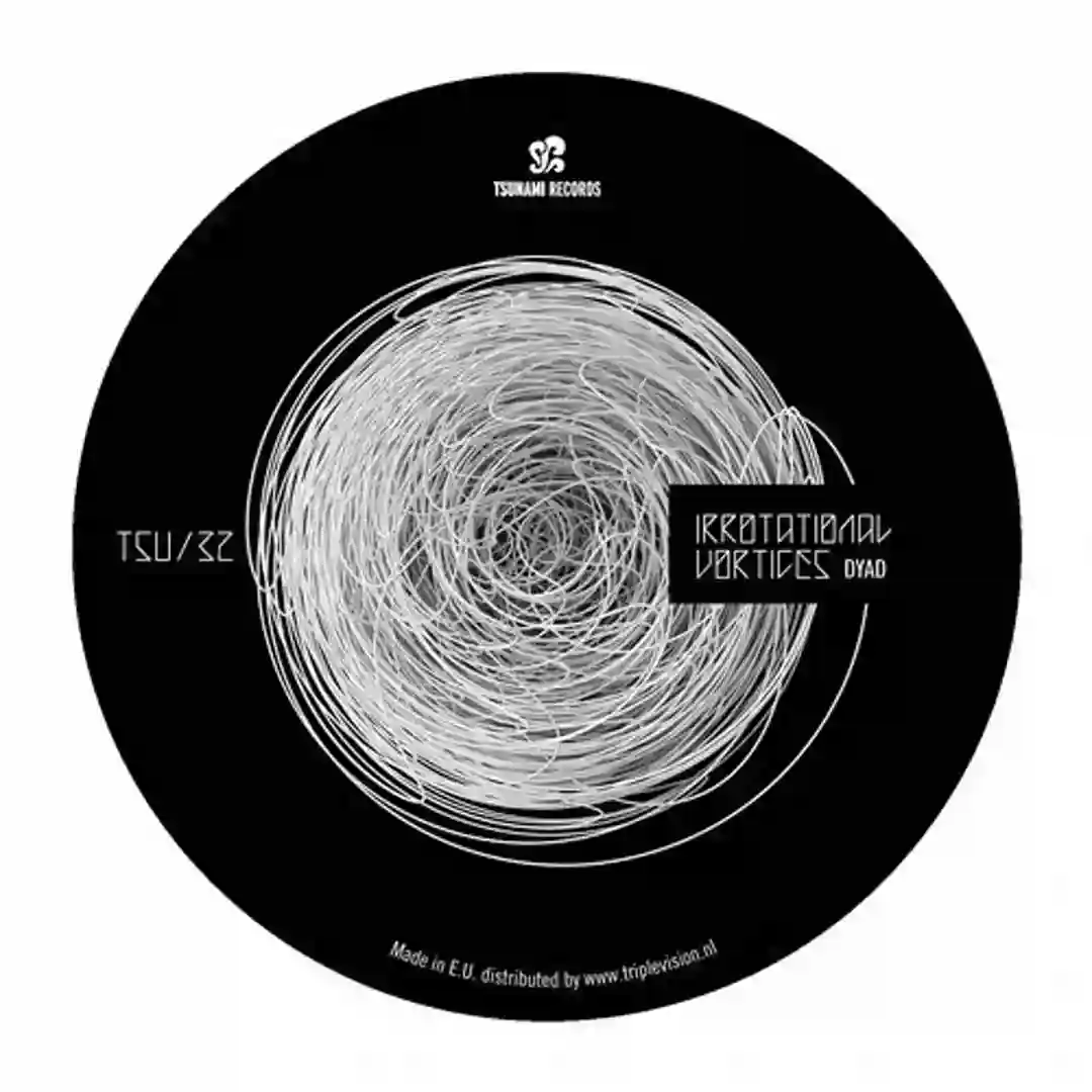 B2 - Extrinsic (Original Mix) cover