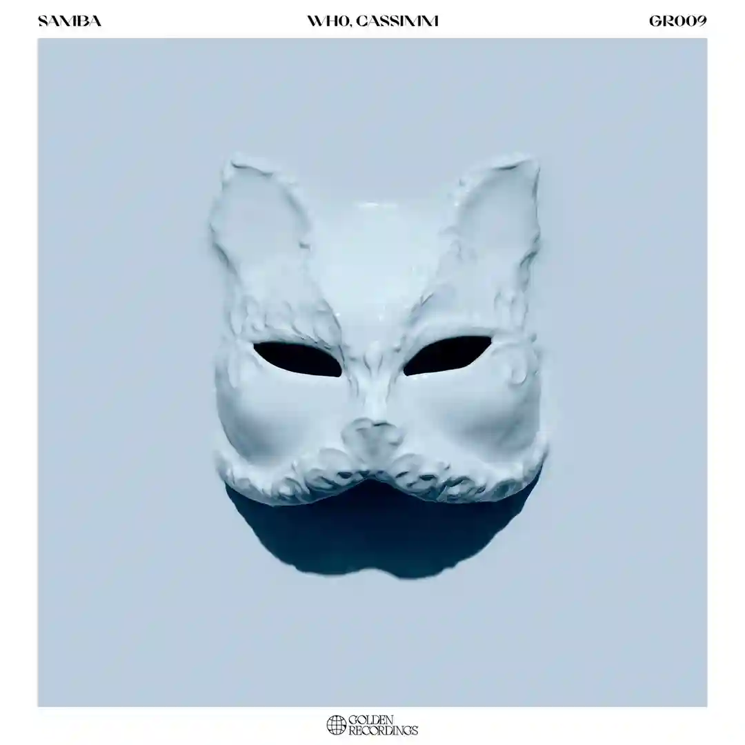 Samba (Extended Mix) (Extended Mix) cover