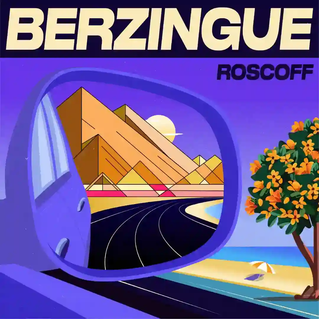 Roscoff cover
