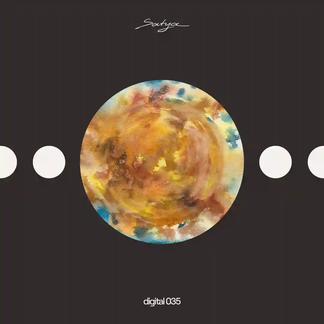 Phaseloop (Original Mix) cover