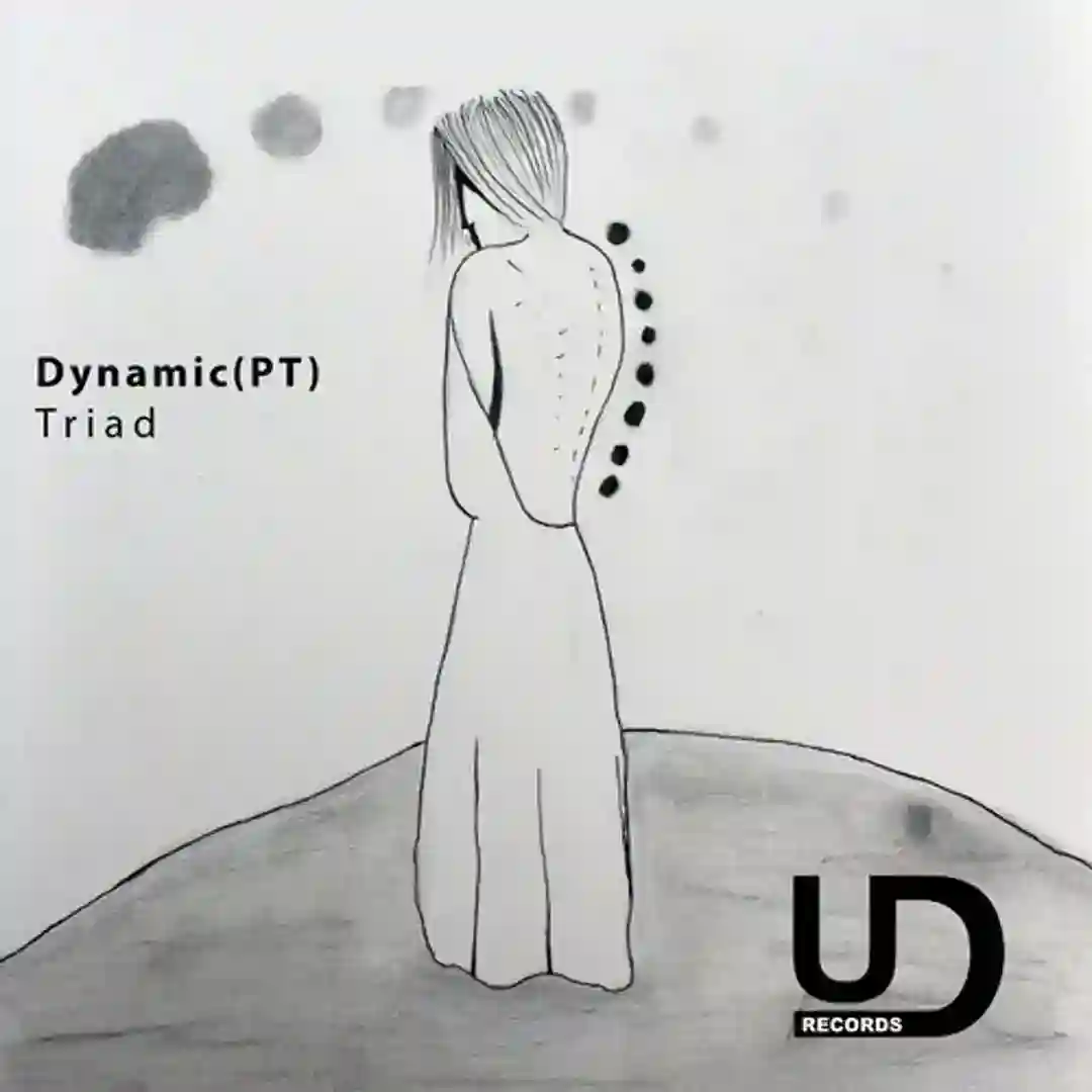 Triad cover