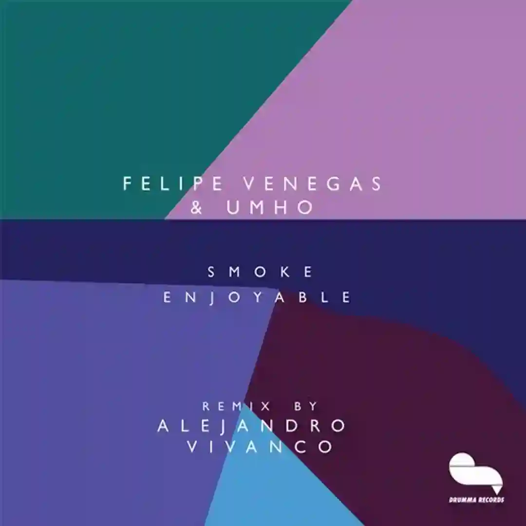 Smoke Enjoyable (Remix) cover