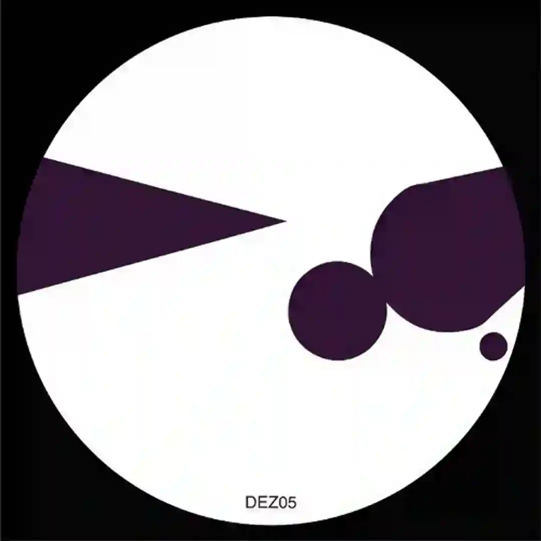 unknown#001.1 (Original Mix) cover