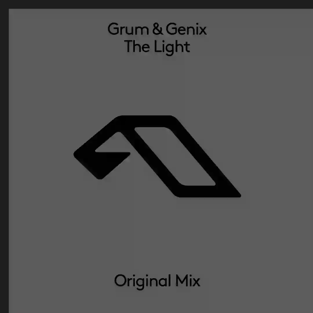 The Light cover