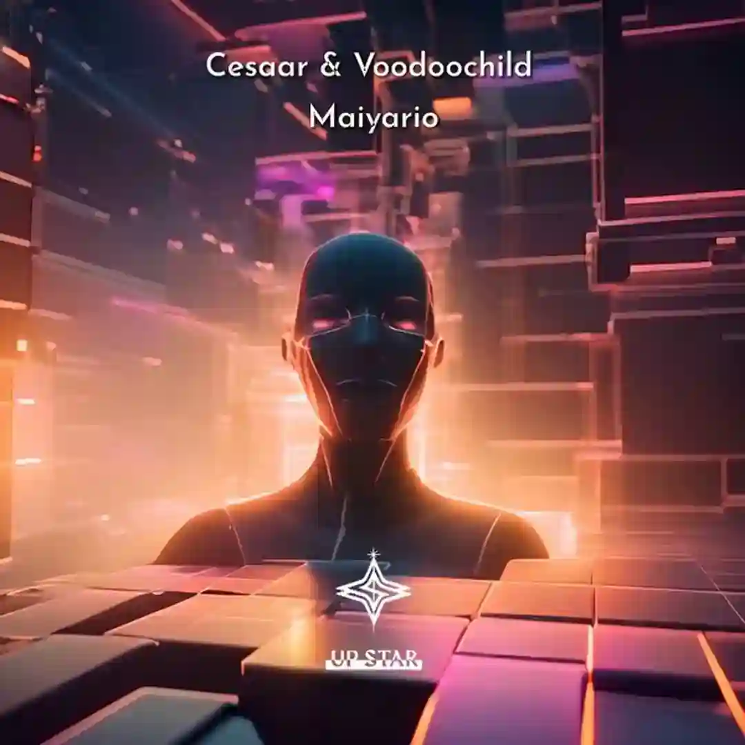 Maiyario (Original Mix) cover