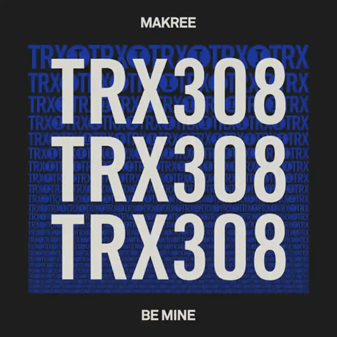 Be Mine (Extended Mix) cover