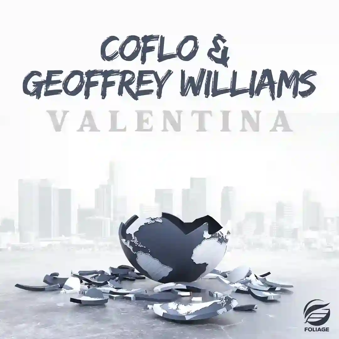 Valentina (Instrumental Mix) cover