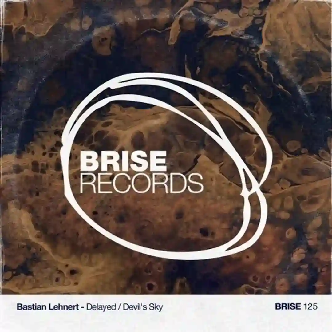 Delayed (Original Mix) cover