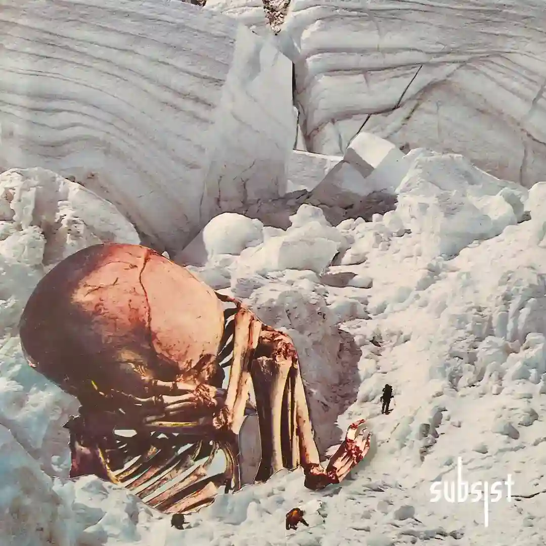 Underground cover
