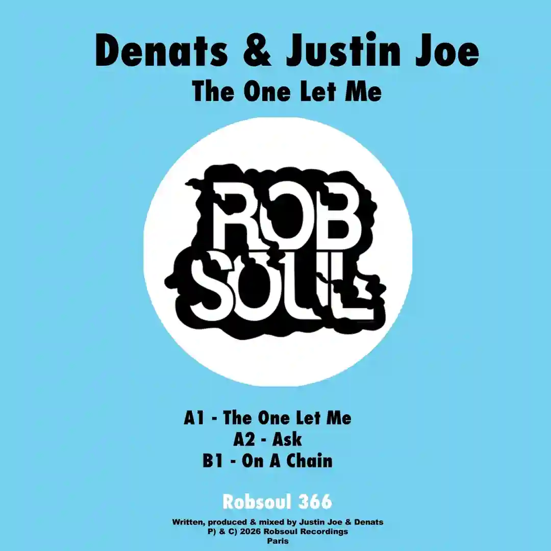 The One Let Me cover