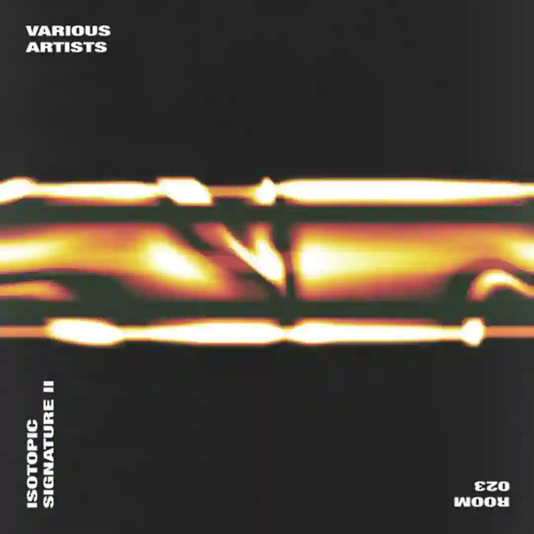 Discharge (Original Mix) cover