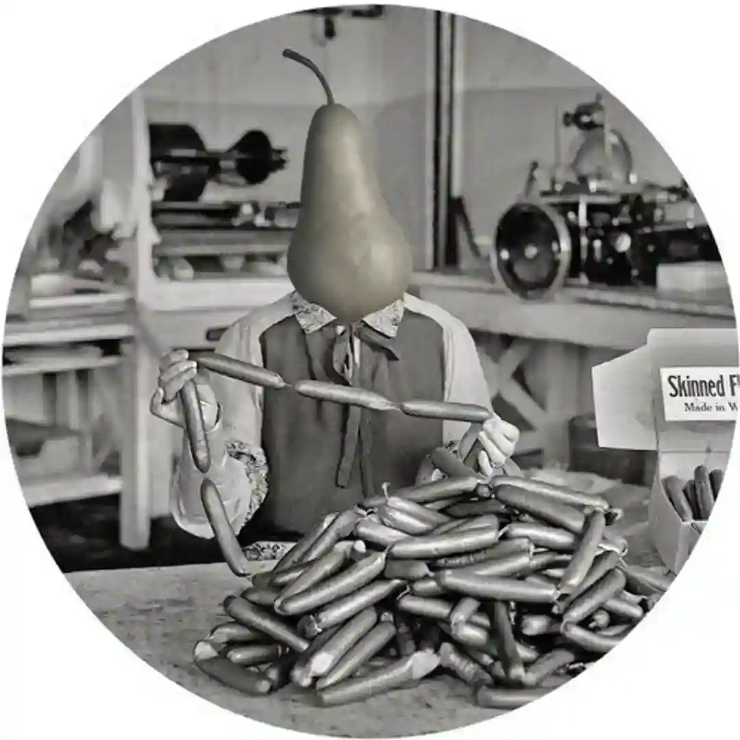 Zippyshare (Original Mix) cover