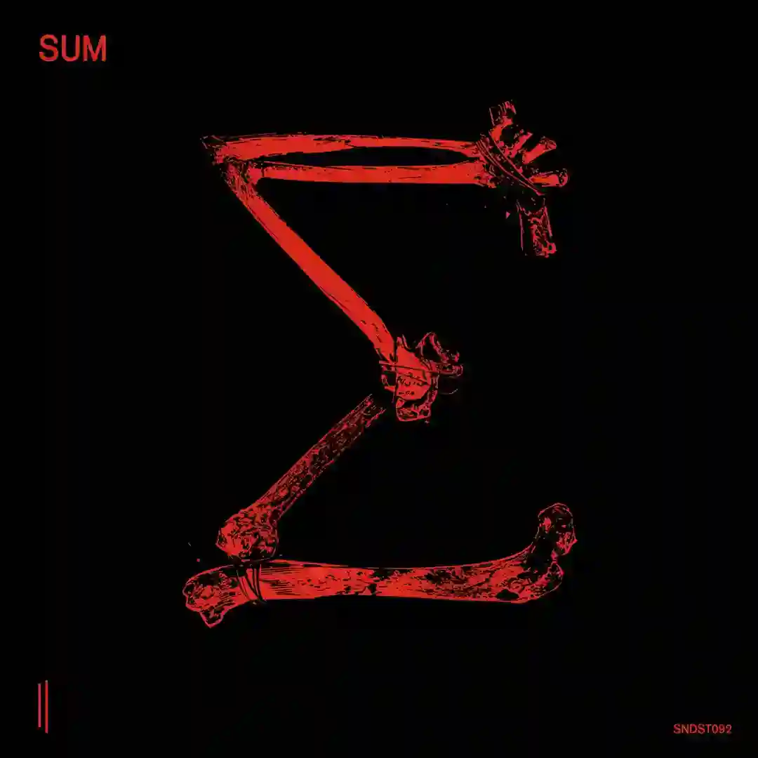 SUM 10 cover