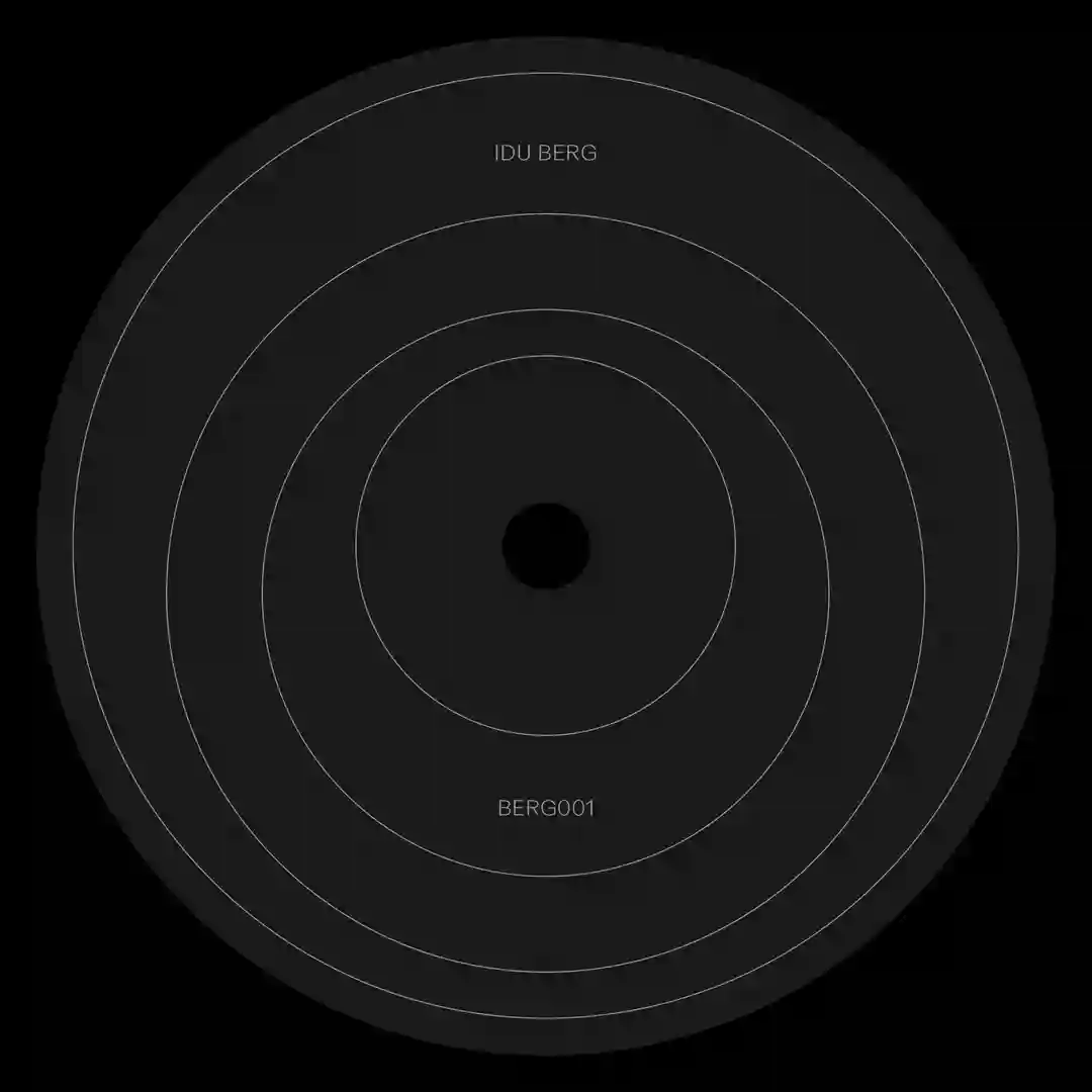 Anglarf (Original Mix) cover