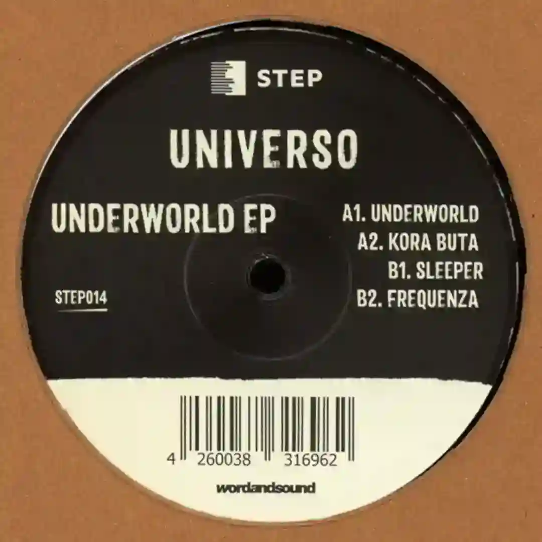 Underworld cover