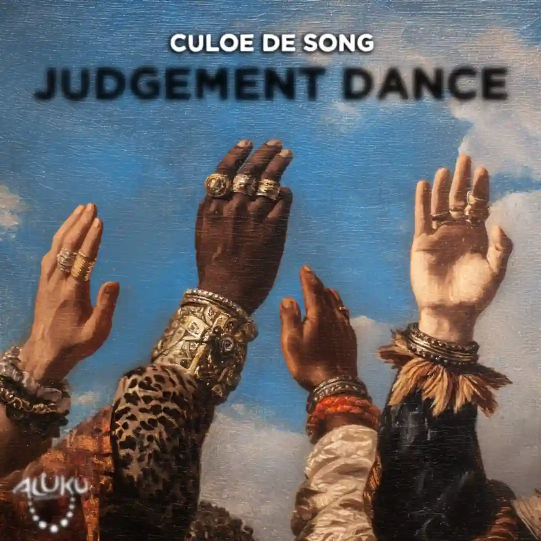 Judgement Dance cover