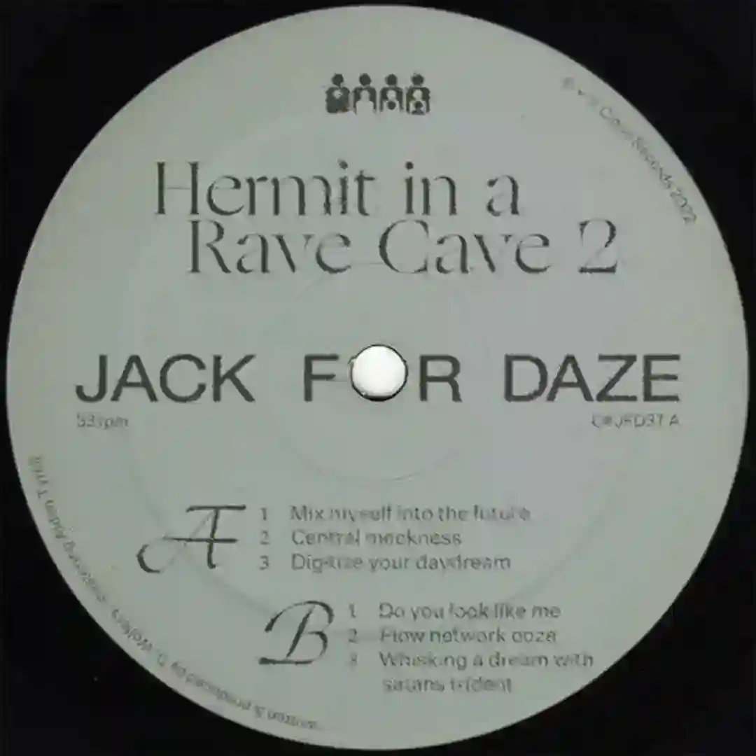 Do You Look Like Me cover