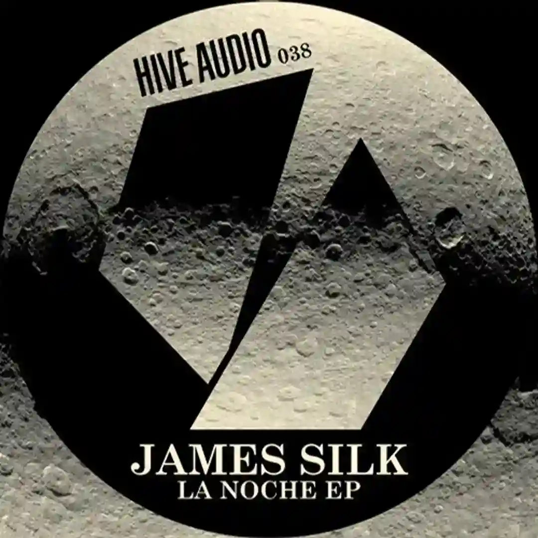 La Noche EP cover