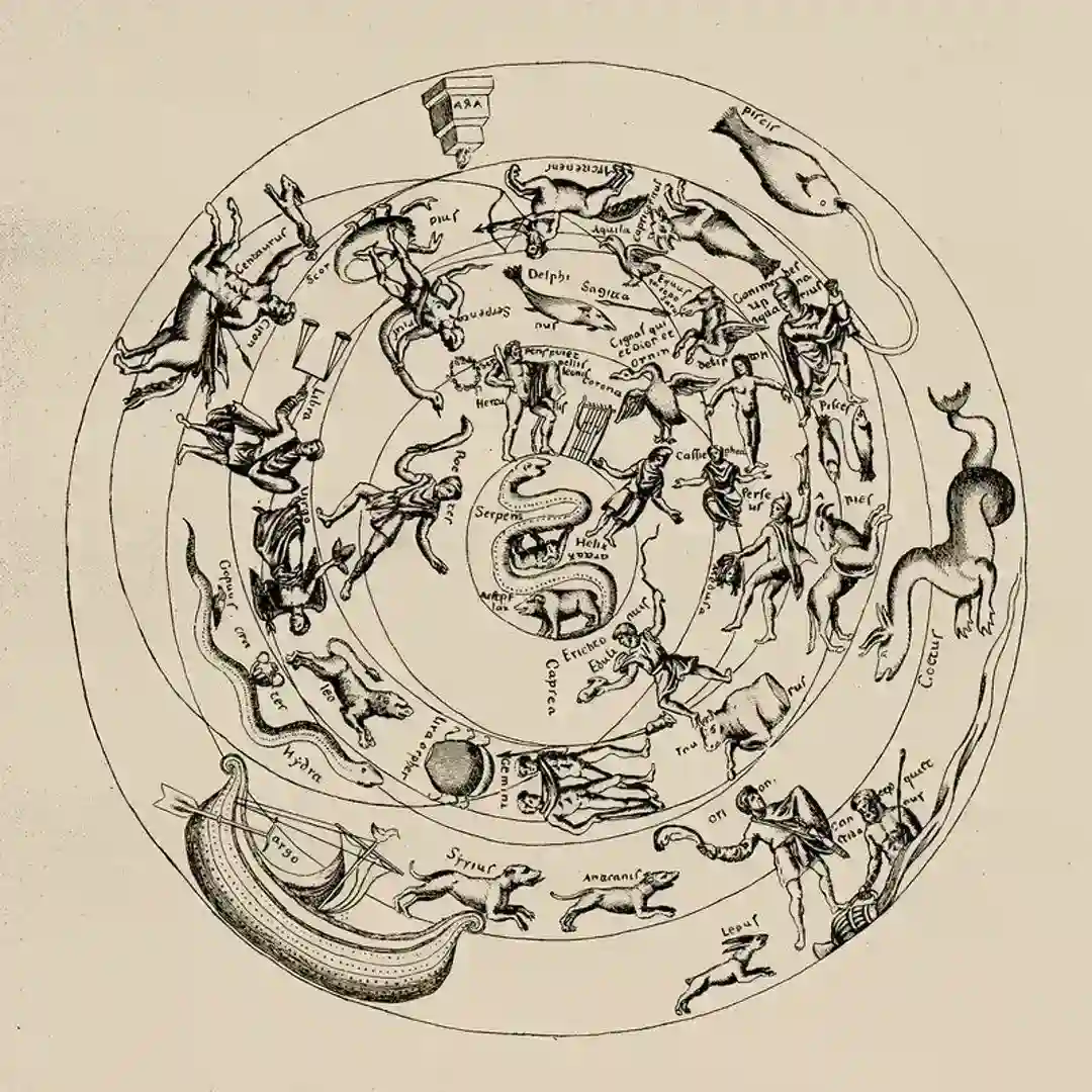 Katabasis 001 cover