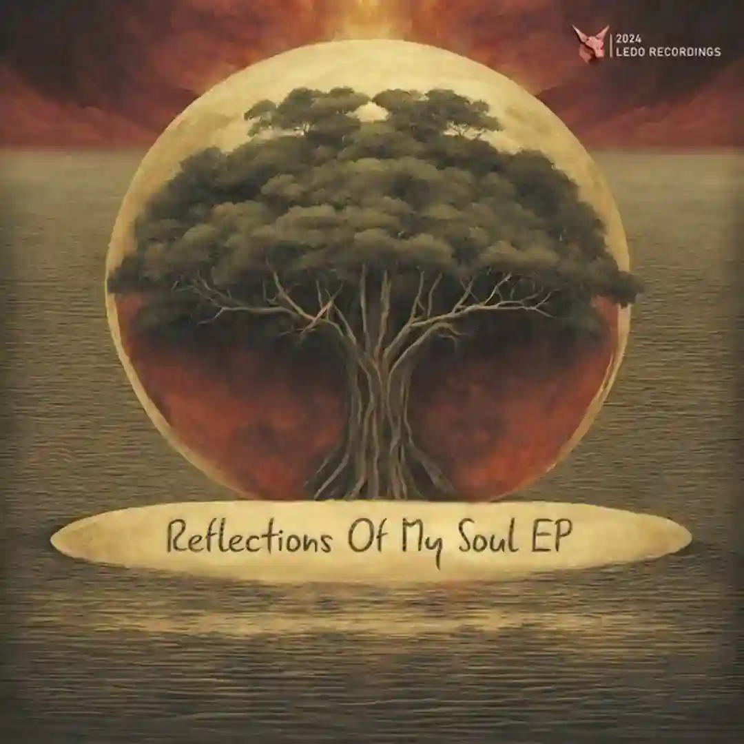 Maye (Original Mix) cover
