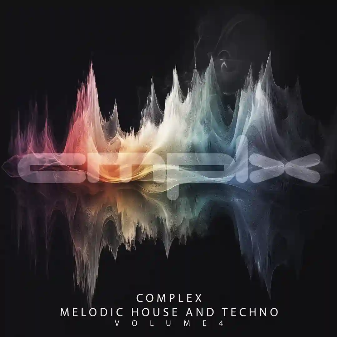 The Take-Off (Original Mix) cover