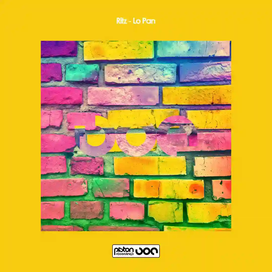 After Hours Club (Original Mix) cover
