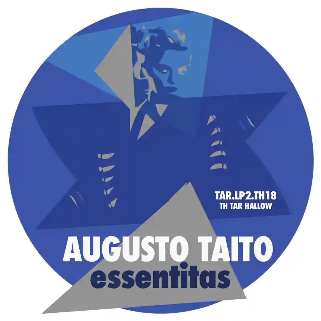 Essentitas - TAR-LP2-TH18 cover