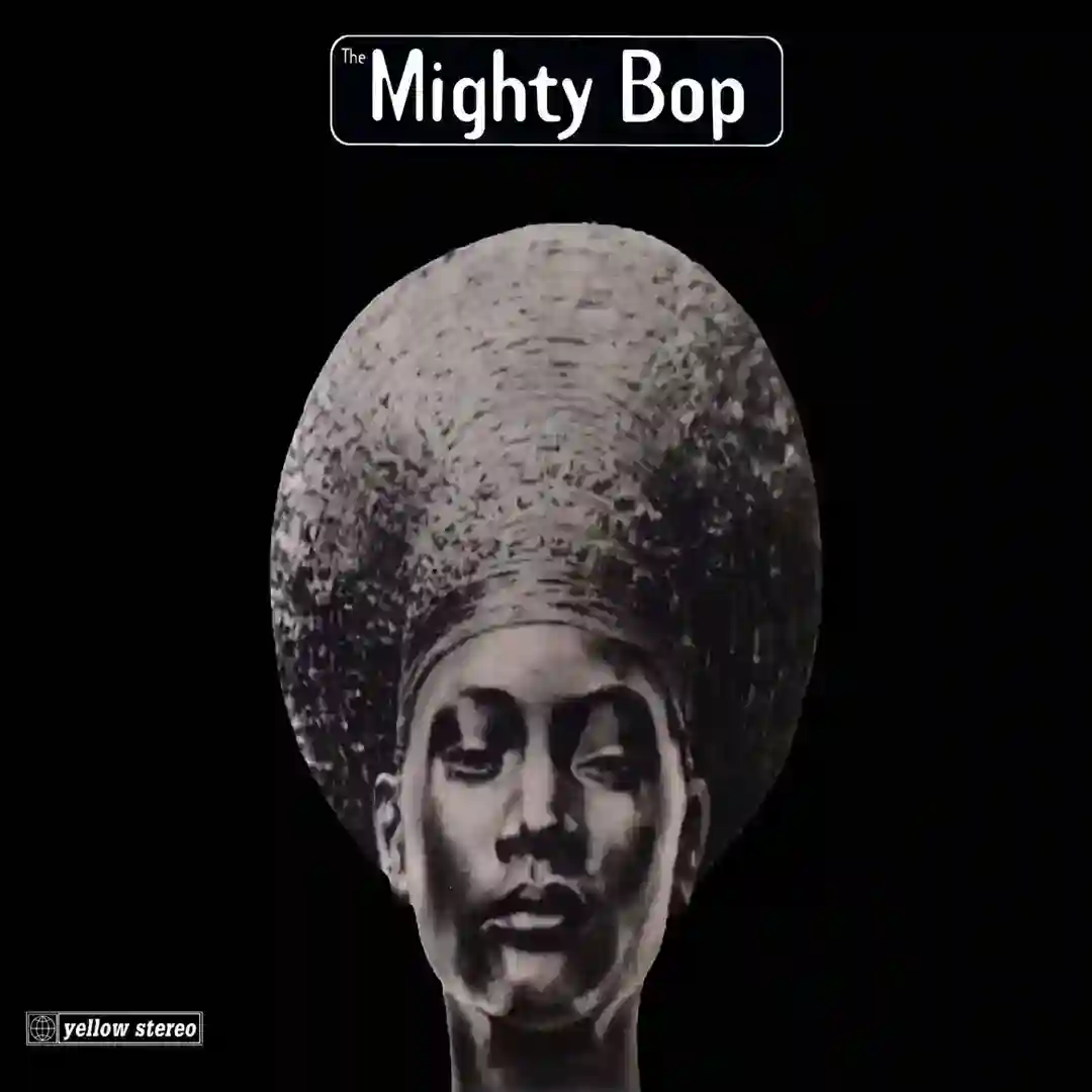 Infrarouge (Original Mix) cover