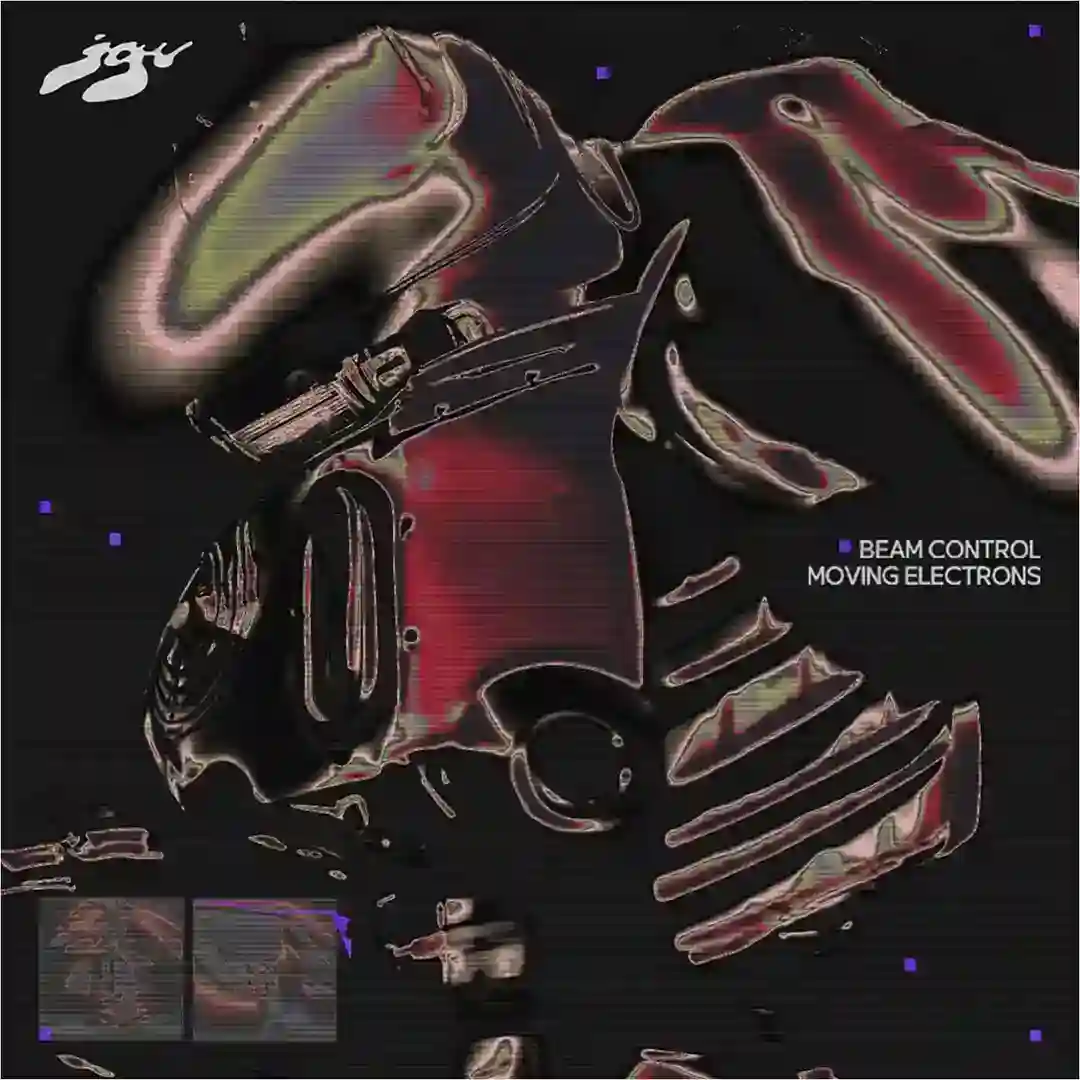 Electronic Overload (Original Mix) cover