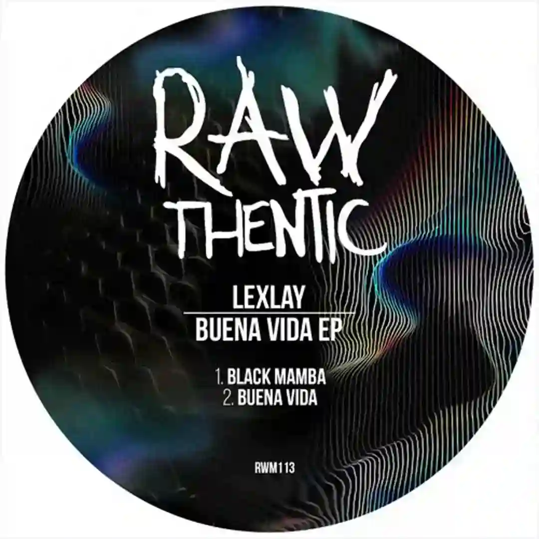 Buena Vista EP cover