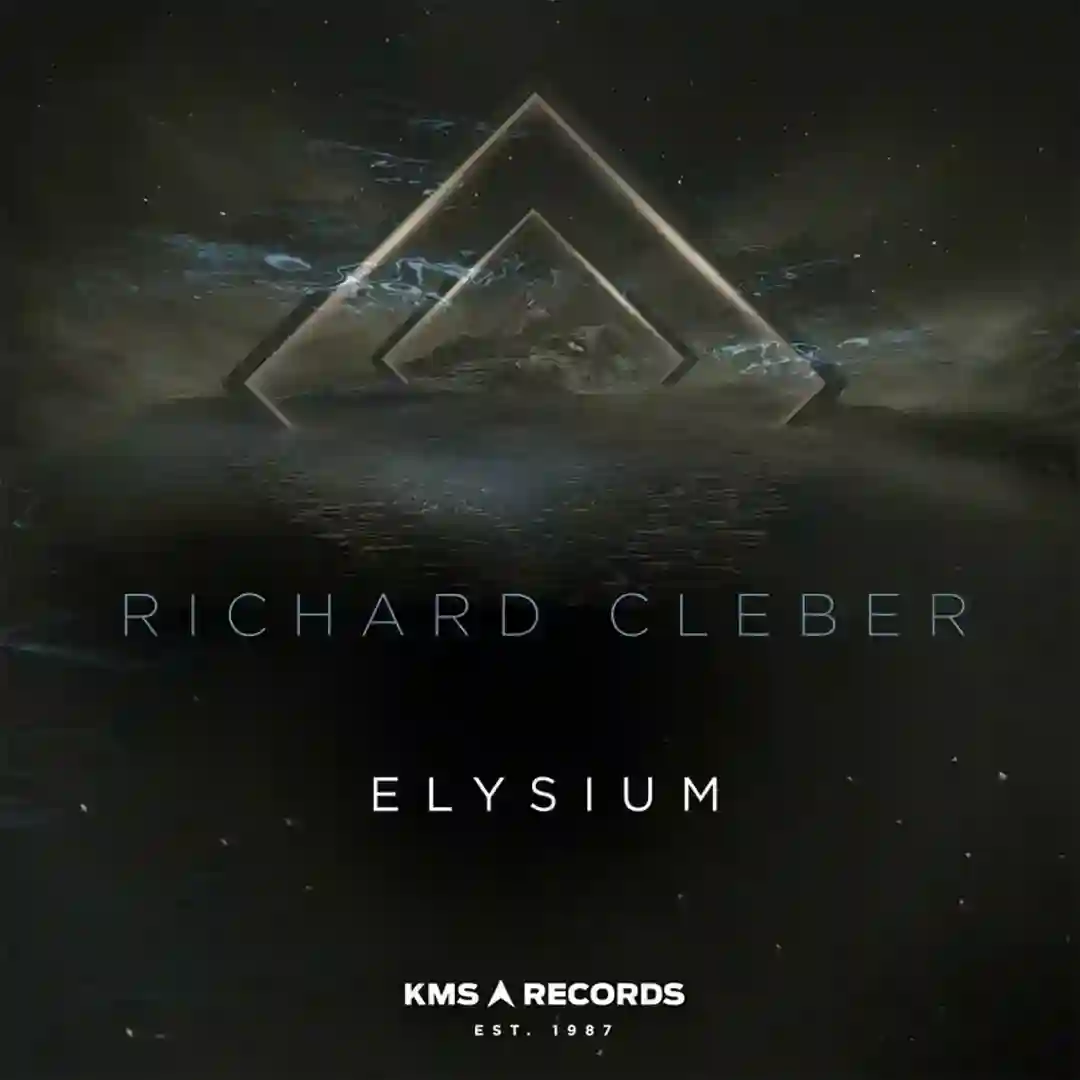 Elysium cover