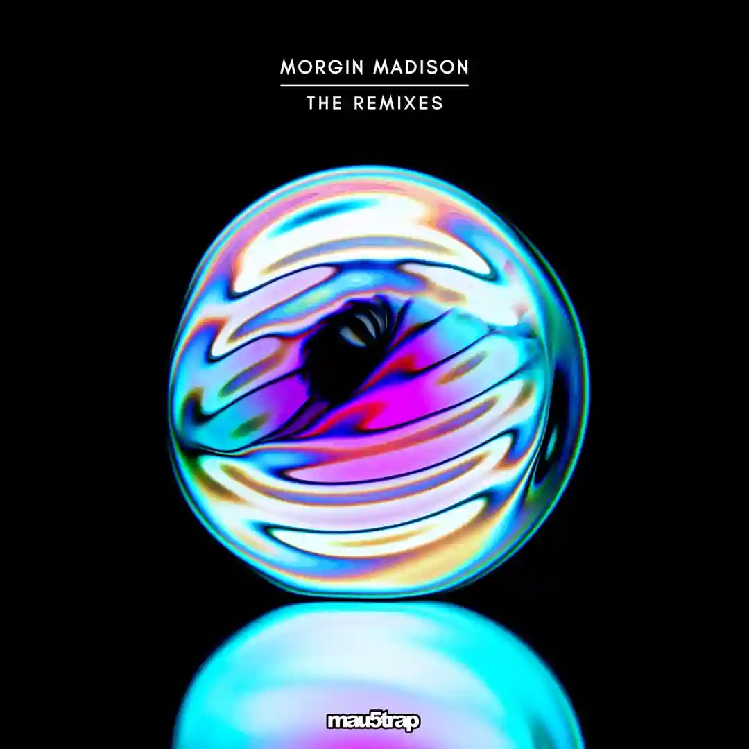 Initialize the Phantasm (Speaker Honey Remix) cover