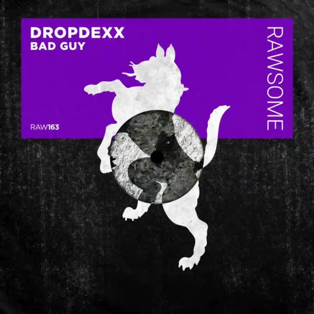 Bad Guy (Original Mix) cover