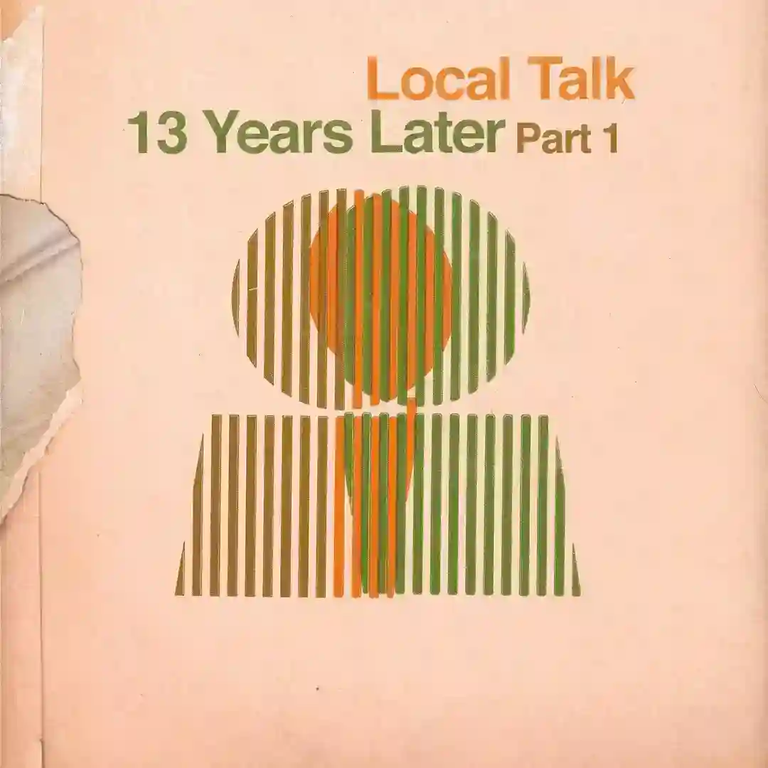 ELAM cover