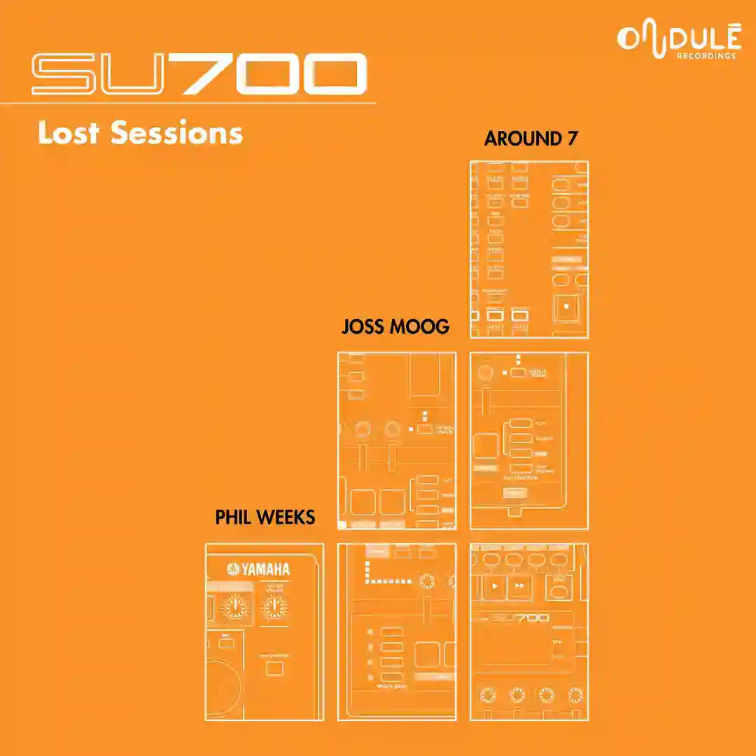 Tempo (Original Mix) cover