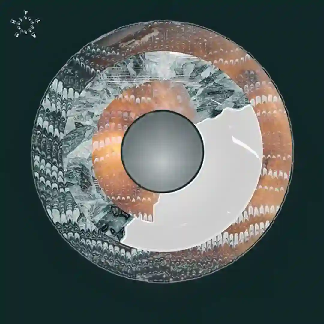 Hypnotise (Original Mix) cover