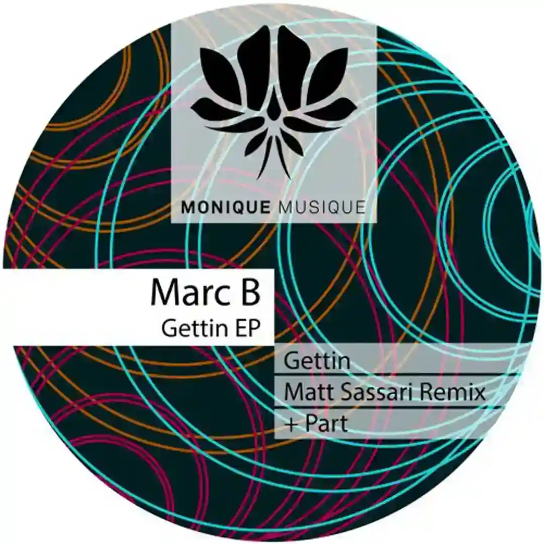 Part (Matt Sassari Remix) cover