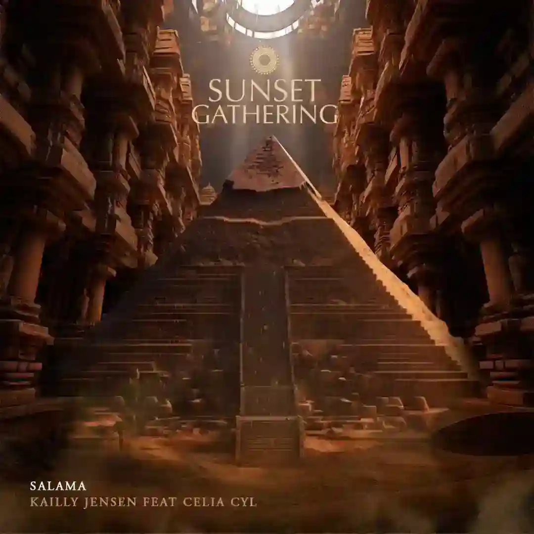 Salama (Original Mix) cover