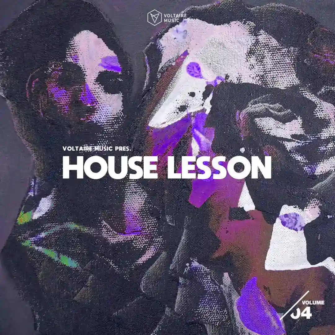 Kaolack (Todd Terry Rubba Dub) cover