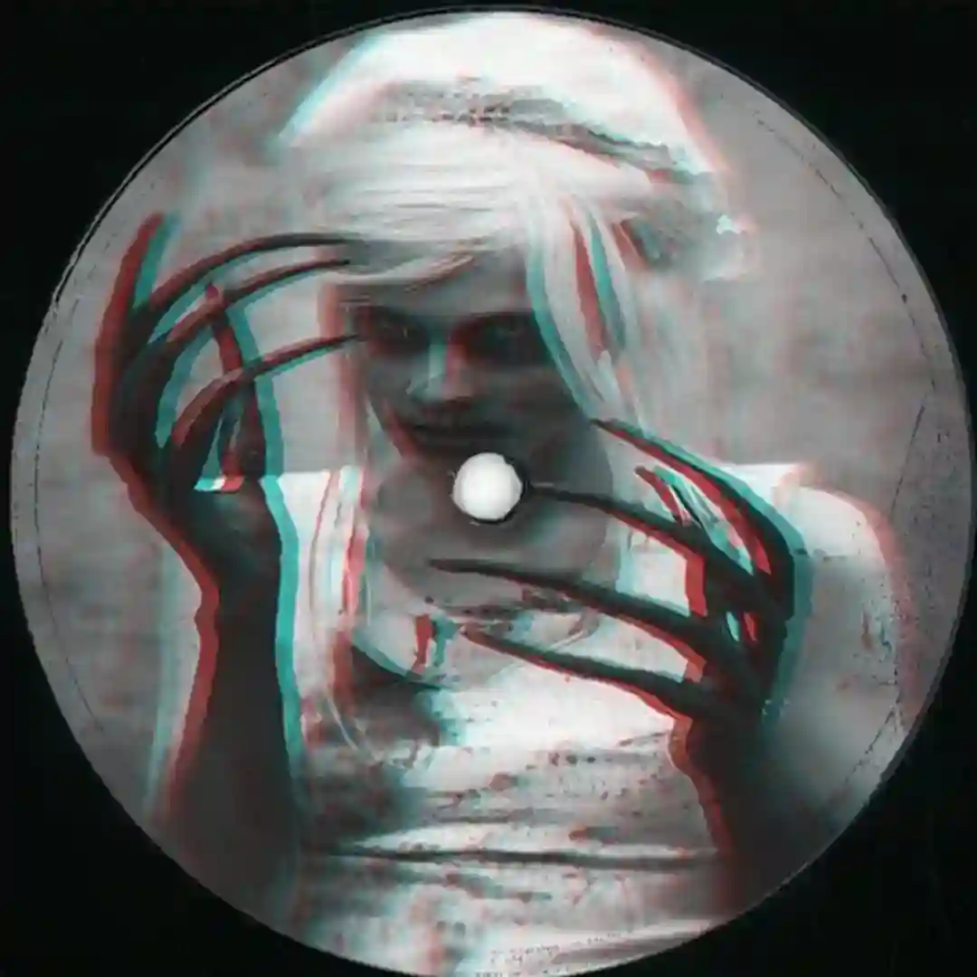 Dark Life (Kolt Us Remix) cover