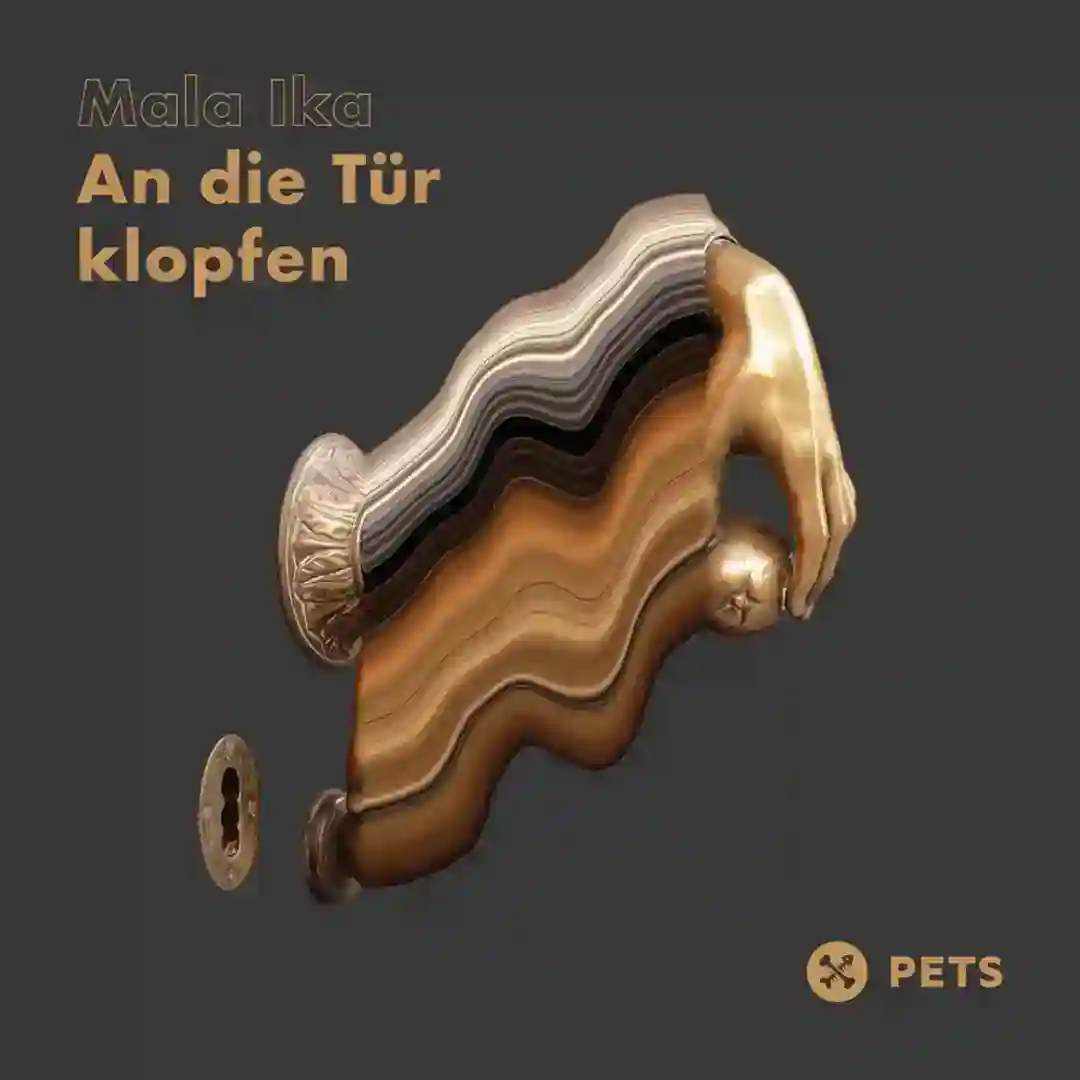 Der taubentanz cover