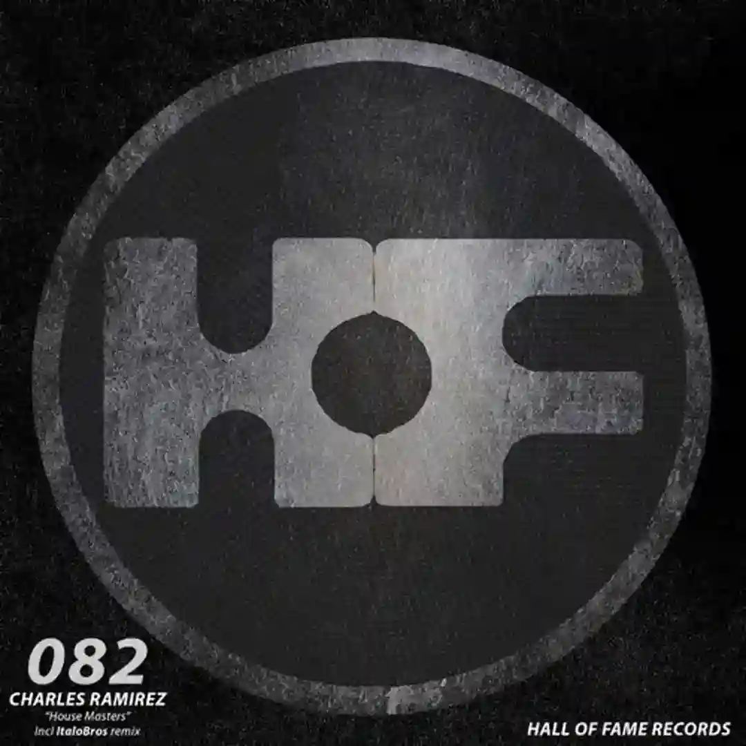 House Masters cover