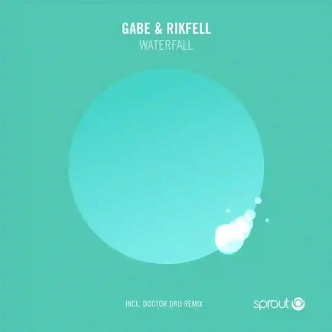 Waterfall (Doctor Dru Remix) cover