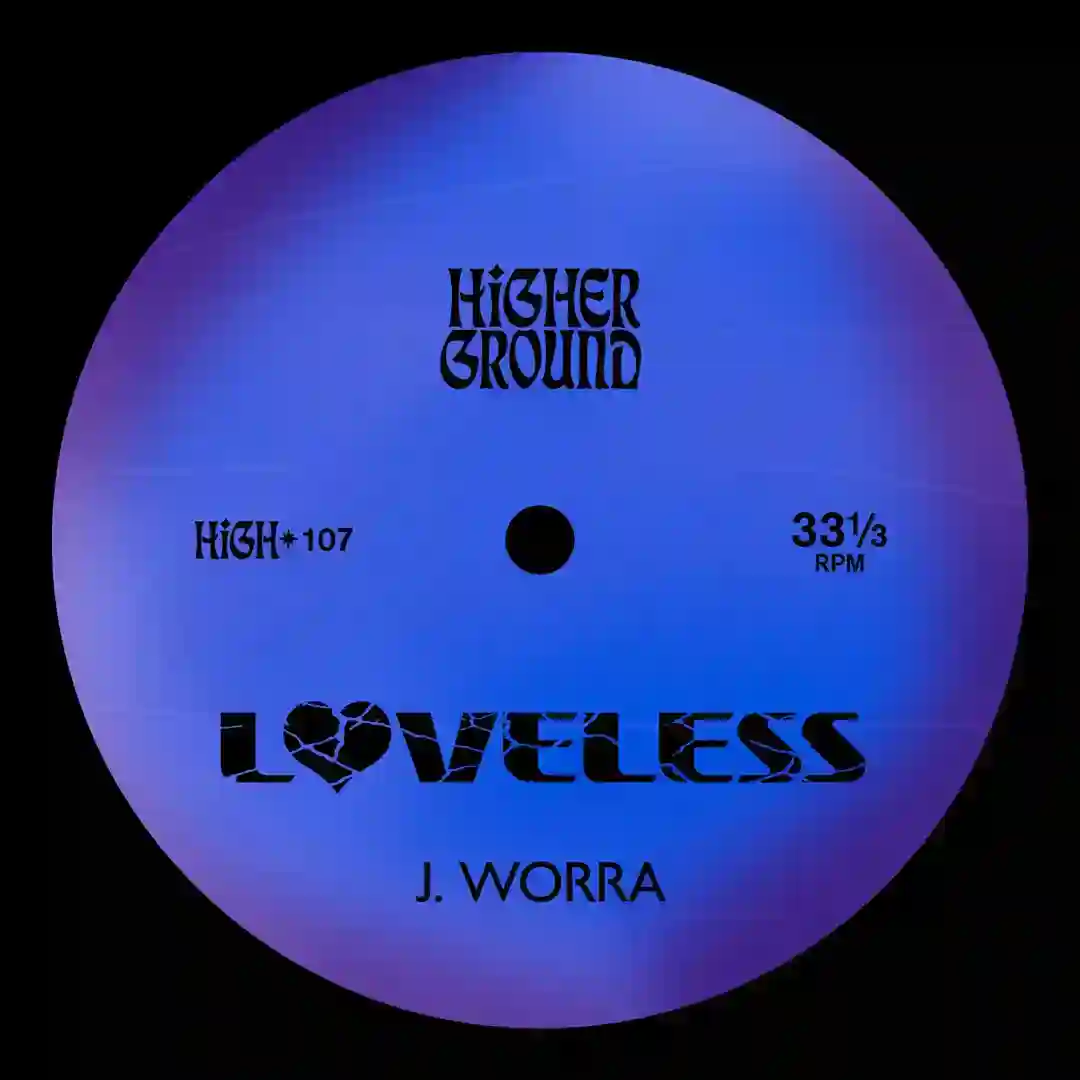 Loveless (Extended) cover