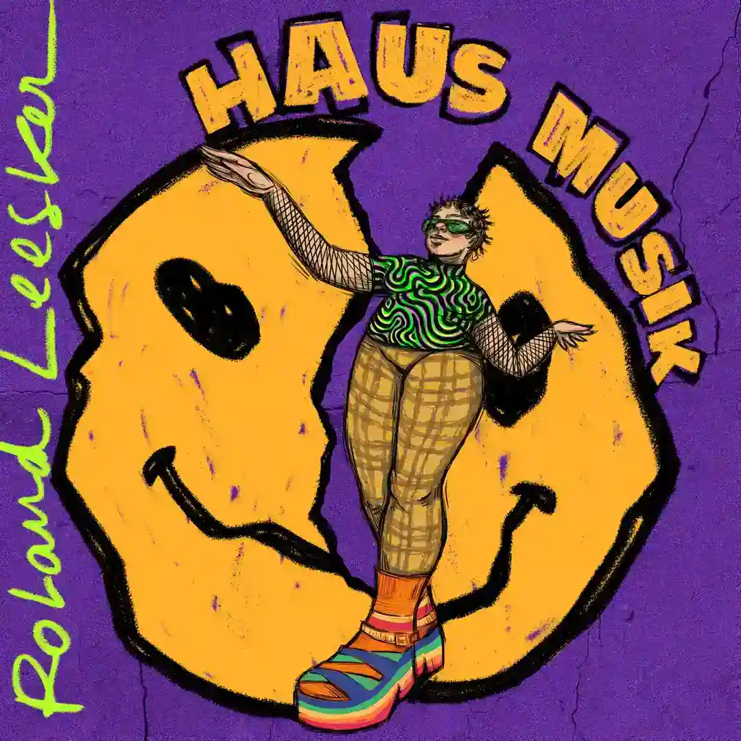 Haus Musik (K'Alexi Shelby Klassik Chicago Remix) cover