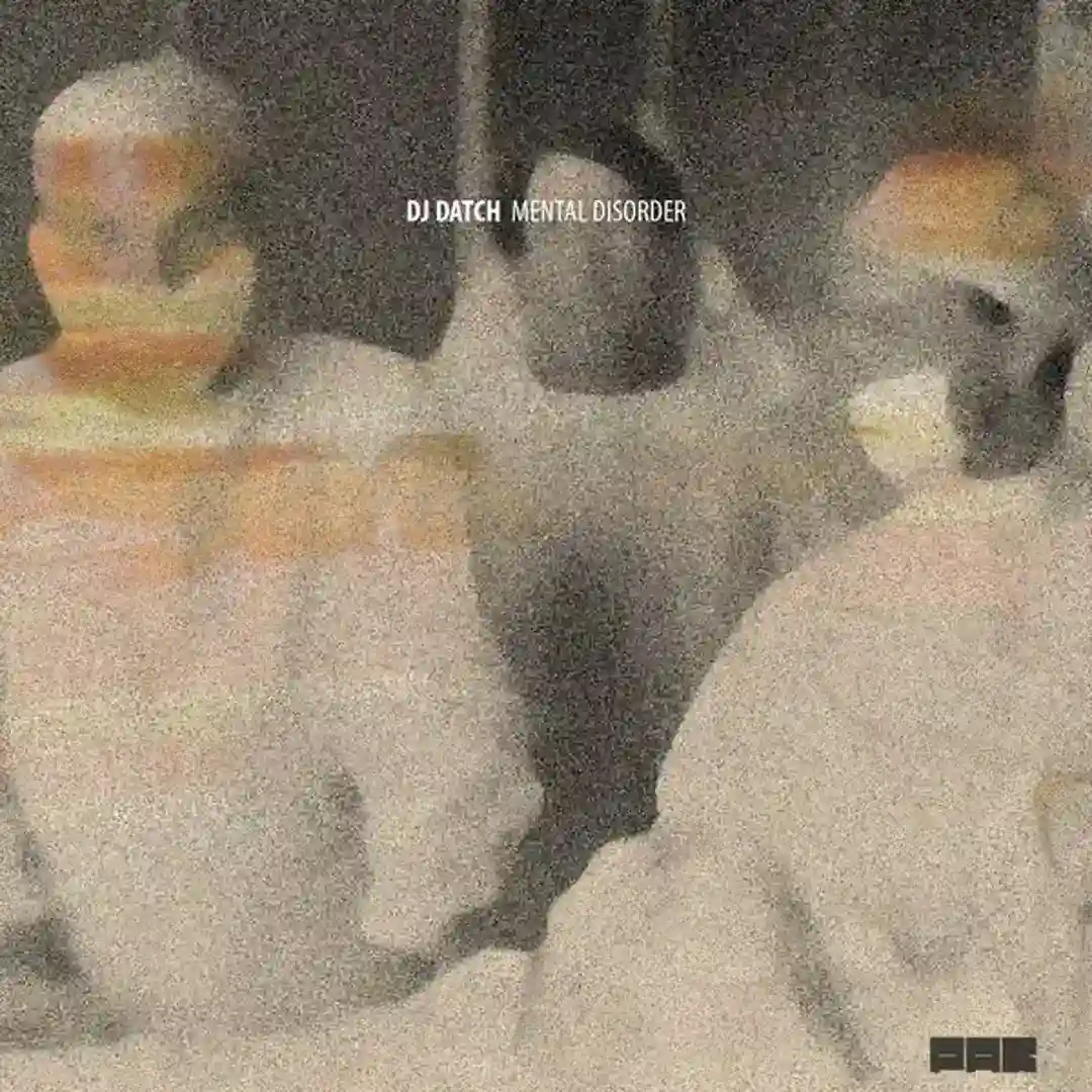 Mental Disorder cover