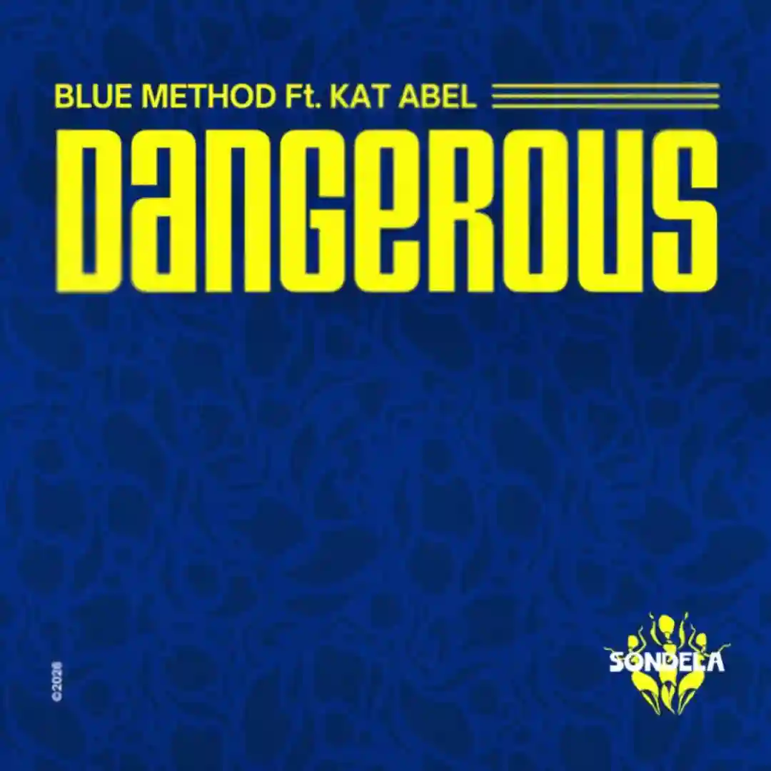 Dangerous (Extended Mix) cover
