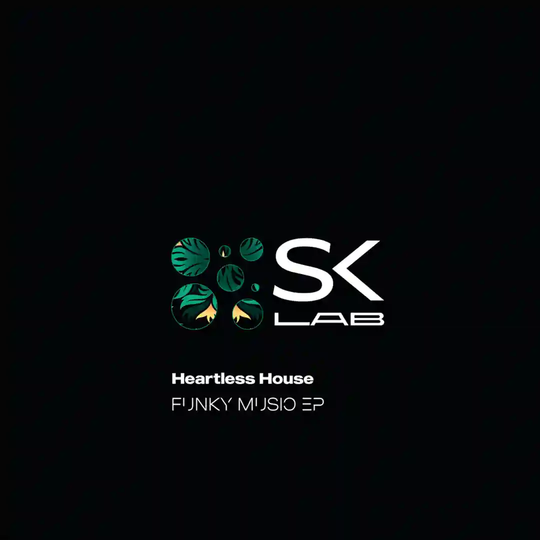 Funky Music cover